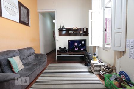 sala de casa à venda com 2 quartos, 250m² em Lapa, São Paulo