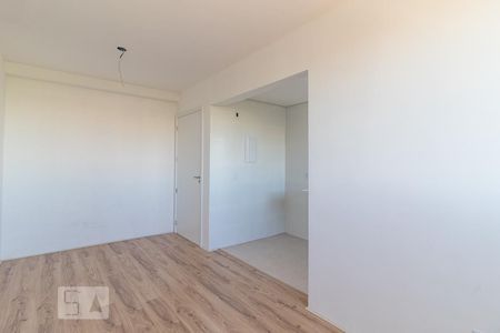 Apartamento à venda com 45m², 2 quartos e 1 vagaSala