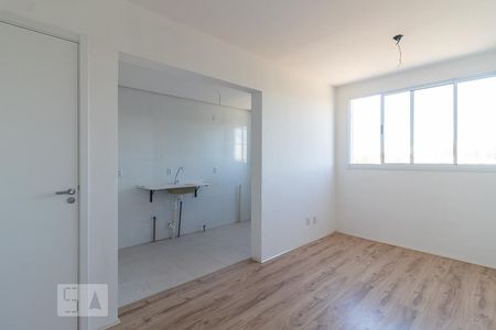 Apartamento à venda com 45m², 2 quartos e 1 vagaSala