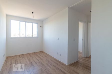 Apartamento à venda com 45m², 2 quartos e 1 vagaSala