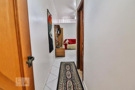 Entrada de apartamento à venda com 3 quartos, 72m² em Campos Elíseos, São Paulo