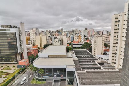 Vista do Quarto 1 de apartamento à venda com 3 quartos, 72m² em Campos Elíseos, São Paulo