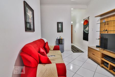 Sala de apartamento à venda com 3 quartos, 72m² em Campos Elíseos, São Paulo