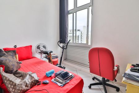 Quarto 2 de apartamento à venda com 3 quartos, 72m² em Campos Elíseos, São Paulo