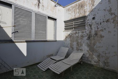 Area Sol de casa à venda com 3 quartos, 300m² em Jardim do Trevo, Campinas