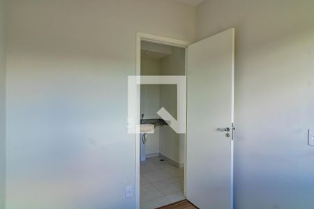 Quarto 1 de apartamento à venda com 3 quartos, 56m² em Vila Paulista, São Paulo