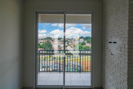 Sala de apartamento à venda com 3 quartos, 56m² em Vila Paulista, São Paulo