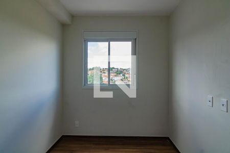 Quarto 2 de apartamento à venda com 3 quartos, 56m² em Vila Paulista, São Paulo