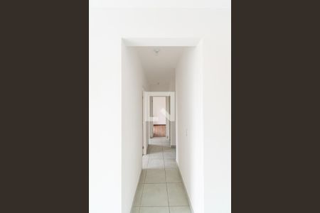 Sala de apartamento para alugar com 3 quartos, 56m² em Vila Paulista, São Paulo