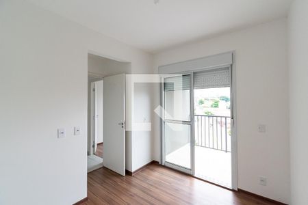 Quarto 1 de apartamento para alugar com 3 quartos, 56m² em Vila Paulista, São Paulo