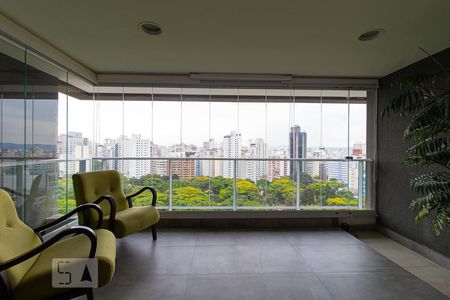 Studio de kitnet/studio à venda com 1 quarto, 38m² em Consolação, São Paulo