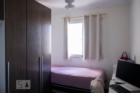 QUARTO 1 de apartamento à venda com 2 quartos, 50m² em Limão, São Paulo