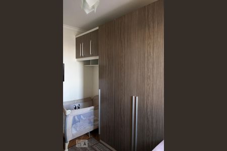 QUARTO 1 de apartamento à venda com 2 quartos, 50m² em Limão, São Paulo