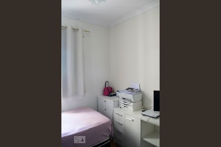 QUARTO 1 de apartamento à venda com 2 quartos, 50m² em Limão, São Paulo