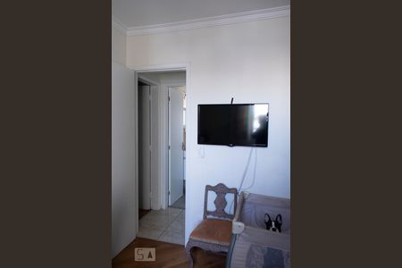 QUARTO 1 de apartamento à venda com 2 quartos, 50m² em Limão, São Paulo