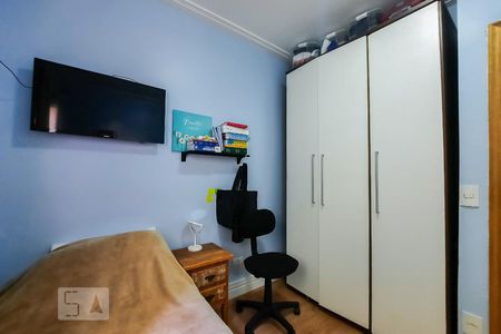 Apartamento à venda com 74m², 3 quartos e 2 vagas Apartamento à venda com 74m², 3 quartos e 2 vagasQuarto