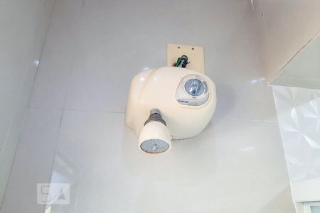 Apartamento à venda com 74m², 3 quartos e 2 vagas Apartamento à venda com 74m², 3 quartos e 2 vagasBanheiro da Suíte