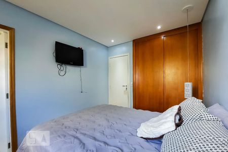 Apartamento à venda com 74m², 3 quartos e 2 vagas Apartamento à venda com 74m², 3 quartos e 2 vagasSuíte