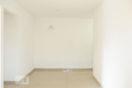 Sala de apartamento à venda com 2 quartos, 48m² em Jardim Taquaral, São Paulo