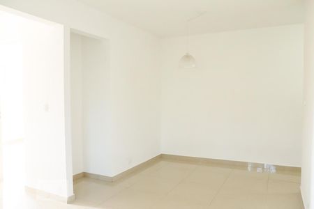 Sala de apartamento à venda com 2 quartos, 48m² em Jardim Taquaral, São Paulo