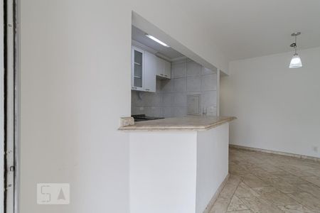 Sala de apartamento à venda com 2 quartos, 53m² em Jardim Vila Mariana, São Paulo
