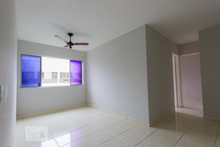 Sala de apartamento à venda com 2 quartos, 51m² em Freguesia (jacarepaguá), Rio de Janeiro