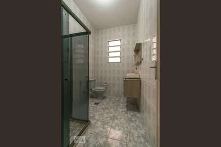 Banheiro de casa à venda com 3 quartos, 312m² em Braz de Pina, Rio de Janeiro