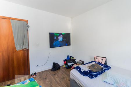 Quarto de casa à venda com 3 quartos, 250m² em Jardim Laone, São Paulo