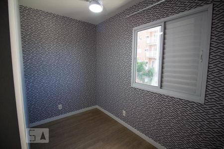 Quarto 1 de apartamento para alugar com 3 quartos, 61m² em Parque União, Jundiaí