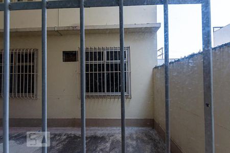 Vista do quarto 2 de apartamento para alugar com 3 quartos, 80m² em Centro, Niterói