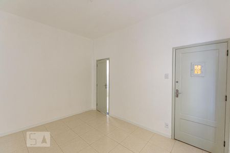 Sala de apartamento para alugar com 3 quartos, 80m² em Centro, Niterói