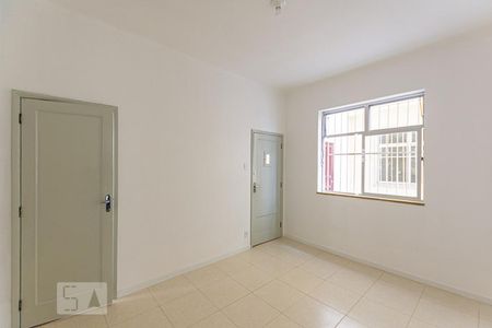 Sala de apartamento para alugar com 3 quartos, 80m² em Centro, Niterói