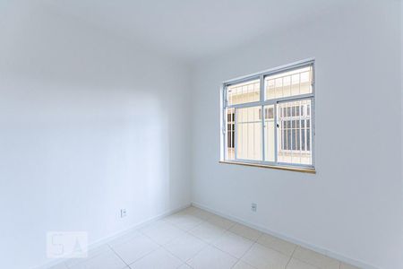 Quarto 2 de apartamento para alugar com 3 quartos, 80m² em Centro, Niterói