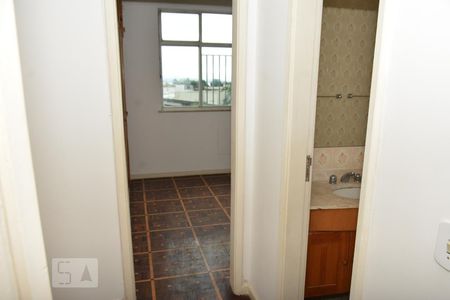 Quarto com suite de apartamento à venda com 3 quartos, 100m² em Jardim Guanabara, Rio de Janeiro