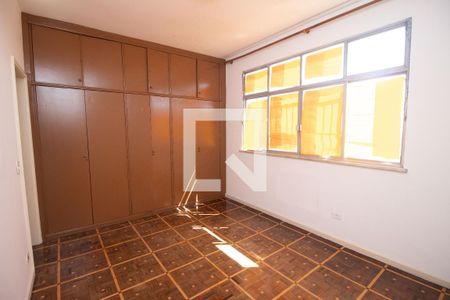 Quarto de apartamento à venda com 3 quartos, 100m² em Jardim Guanabara, Rio de Janeiro