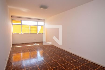 Sala de apartamento para alugar com 3 quartos, 100m² em Jardim Guanabara, Rio de Janeiro