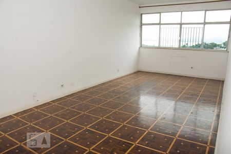 Sala de apartamento à venda com 3 quartos, 100m² em Jardim Guanabara, Rio de Janeiro