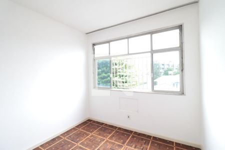 Quarto 2 de apartamento para alugar com 4 quartos, 110m² em Jardim Guanabara, Rio de Janeiro