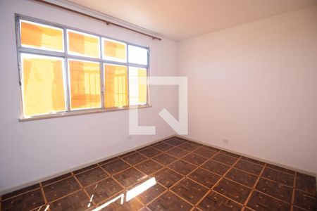 Quarto de apartamento à venda com 3 quartos, 100m² em Jardim Guanabara, Rio de Janeiro