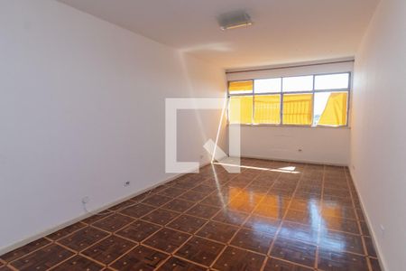 Sala de apartamento para alugar com 3 quartos, 100m² em Jardim Guanabara, Rio de Janeiro