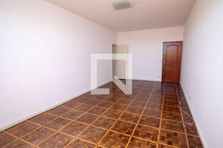 Sala de apartamento à venda com 3 quartos, 100m² em Jardim Guanabara, Rio de Janeiro