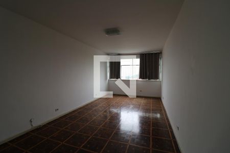 Sala de apartamento para alugar com 4 quartos, 110m² em Jardim Guanabara, Rio de Janeiro