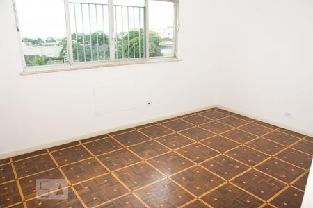 Quarto com suite de apartamento à venda com 3 quartos, 100m² em Jardim Guanabara, Rio de Janeiro