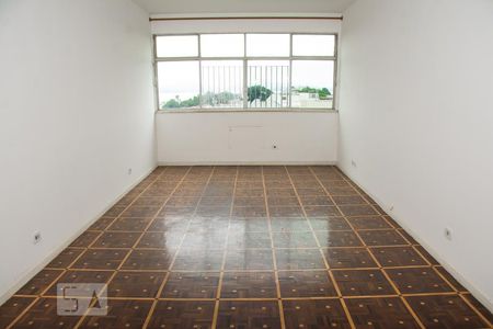 Sala de apartamento à venda com 3 quartos, 100m² em Jardim Guanabara, Rio de Janeiro