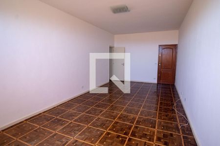 Sala de apartamento à venda com 3 quartos, 100m² em Jardim Guanabara, Rio de Janeiro