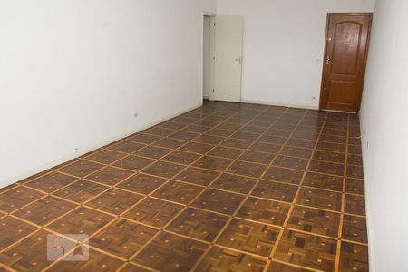 Sala de apartamento à venda com 3 quartos, 100m² em Jardim Guanabara, Rio de Janeiro