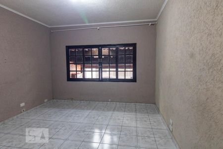 Sala de casa à venda com 4 quartos, 190m² em Parque Marajoara, Santo André