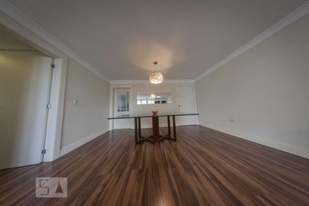 Sala de apartamento para alugar com 2 quartos, 94m² em Vila Izabel, Curitiba