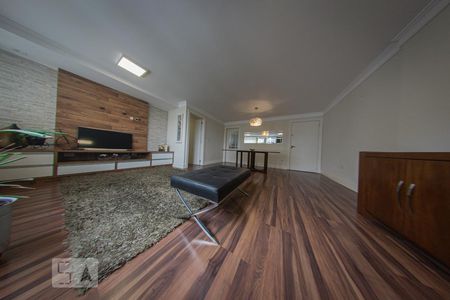 Sala de apartamento para alugar com 2 quartos, 94m² em Vila Izabel, Curitiba