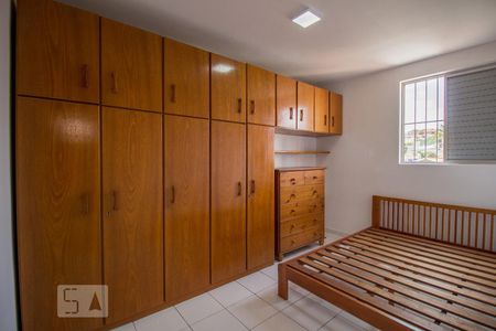 Quarto 1 de apartamento à venda com 2 quartos, 60m² em Vila Esperança, São Paulo